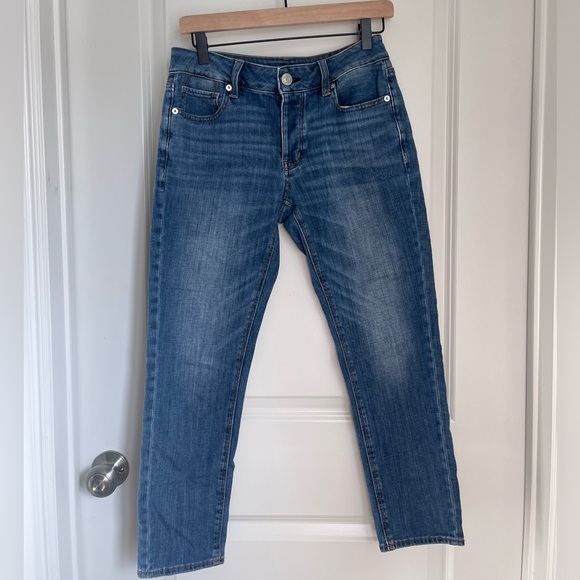AE Tomgirl Jeans - Picture 2 of 7